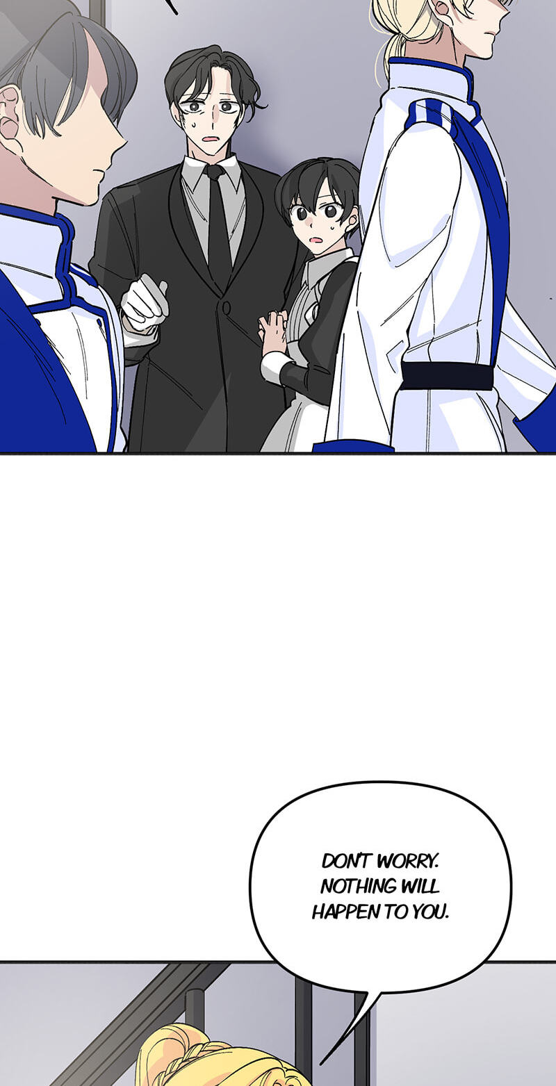 Knight in Flight Chapter 44 page 56 - 