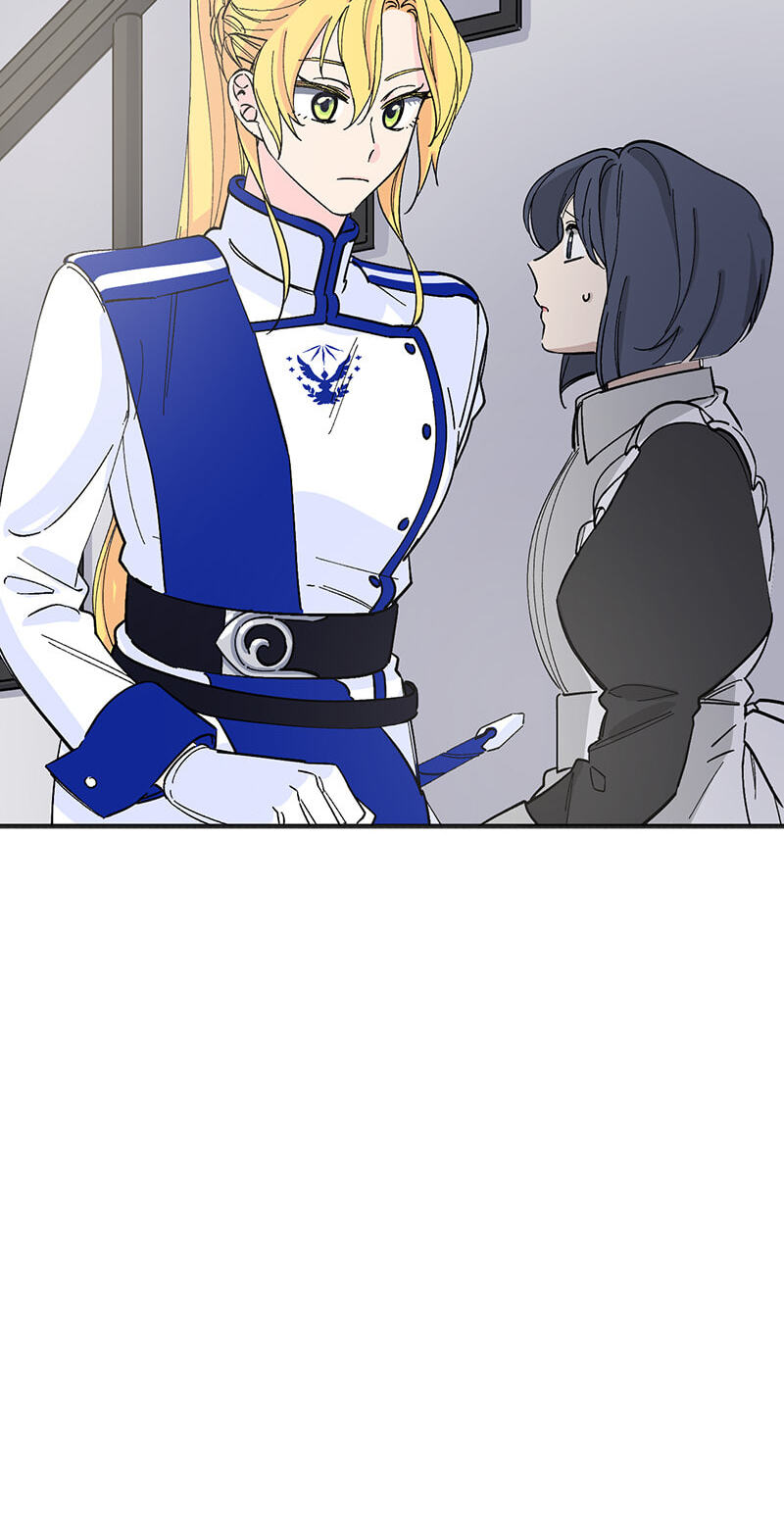 Knight in Flight Chapter 44 page 57 - 
