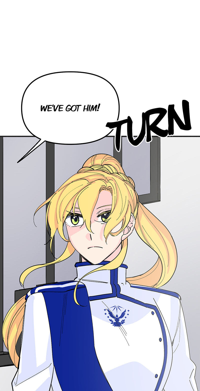 Knight in Flight Chapter 44 page 58 - 