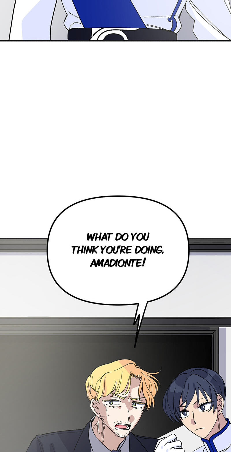 Knight in Flight Chapter 44 page 59 - 