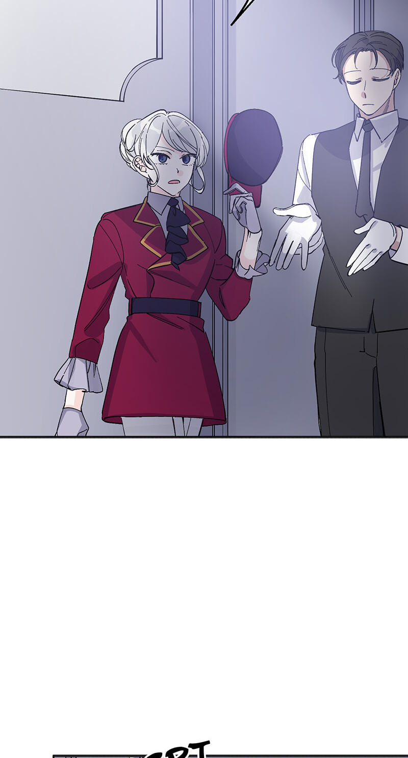 Knight in Flight Chapter 44 page 7 - 