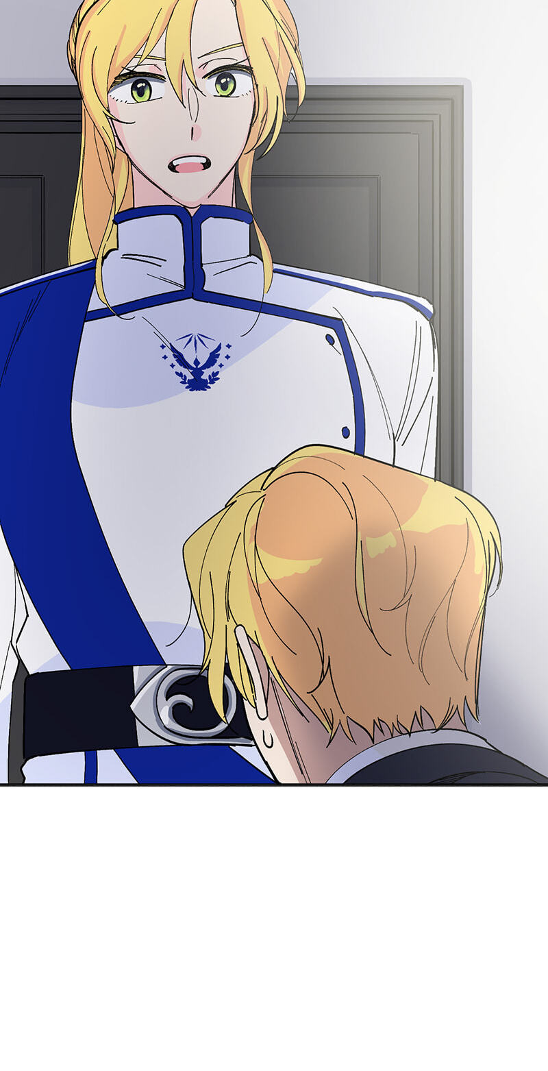 Knight in Flight Chapter 44 page 61 - 