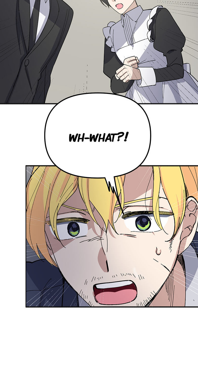 Knight in Flight Chapter 44 page 64 - 