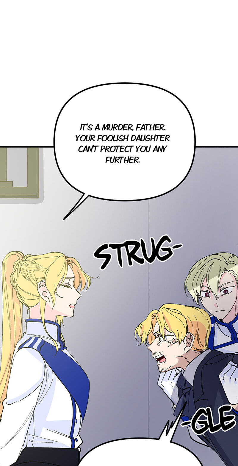 Knight in Flight Chapter 44 page 66 - 