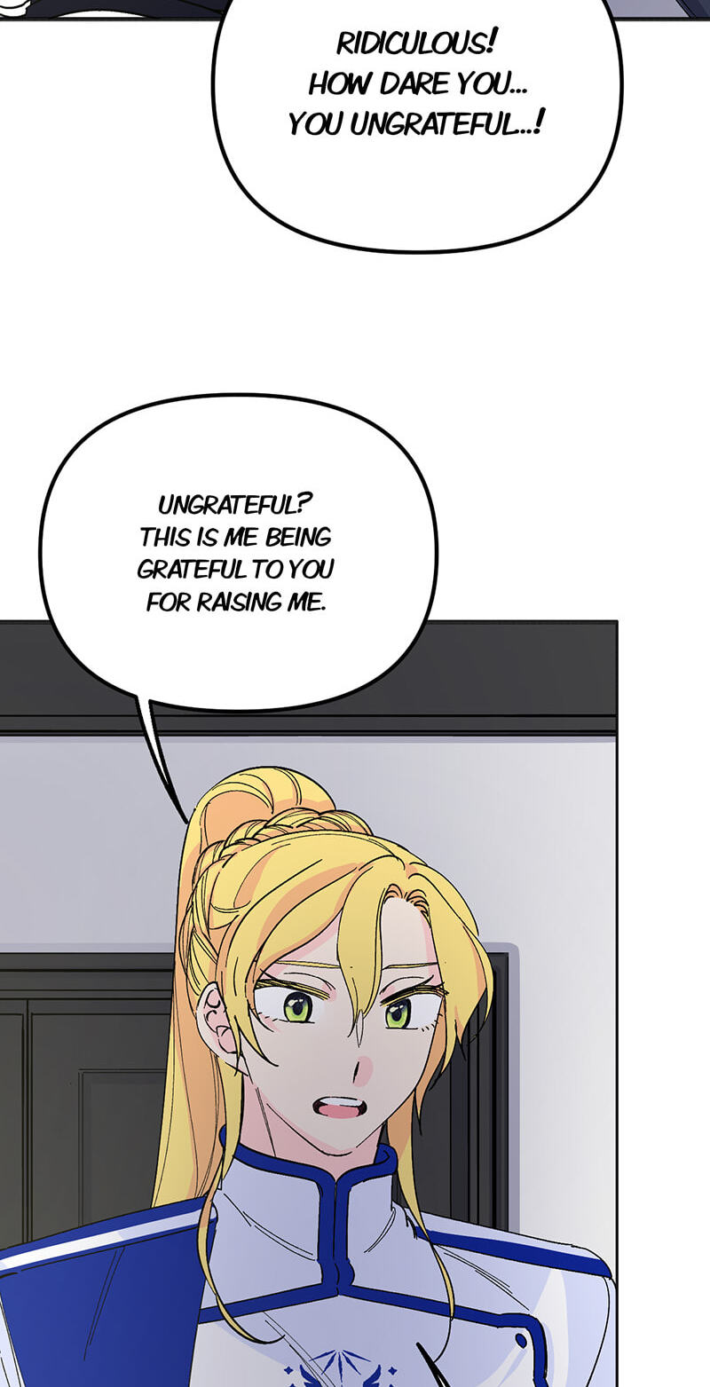 Knight in Flight Chapter 44 page 67 - 