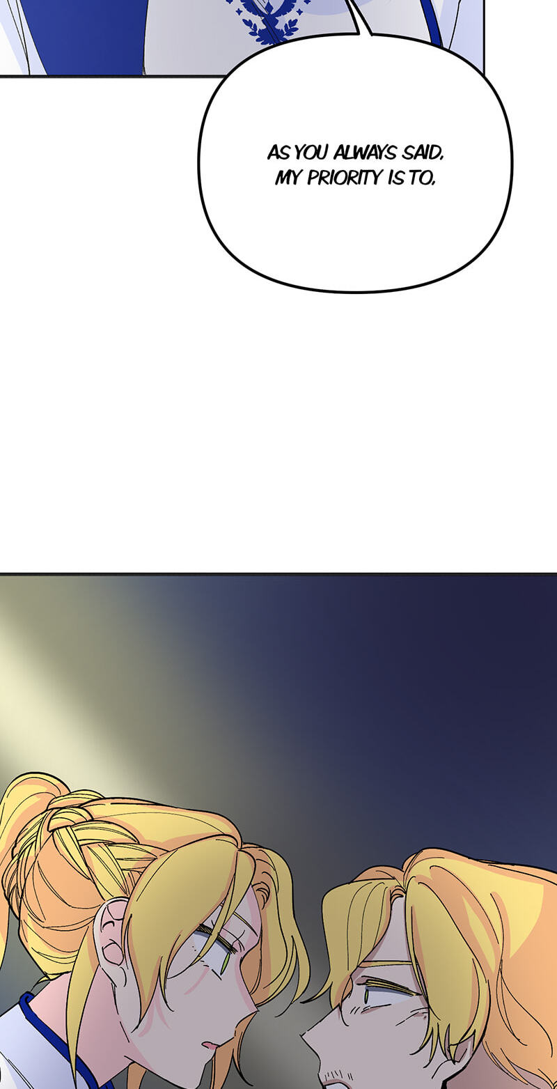 Knight in Flight Chapter 44 page 68 - 