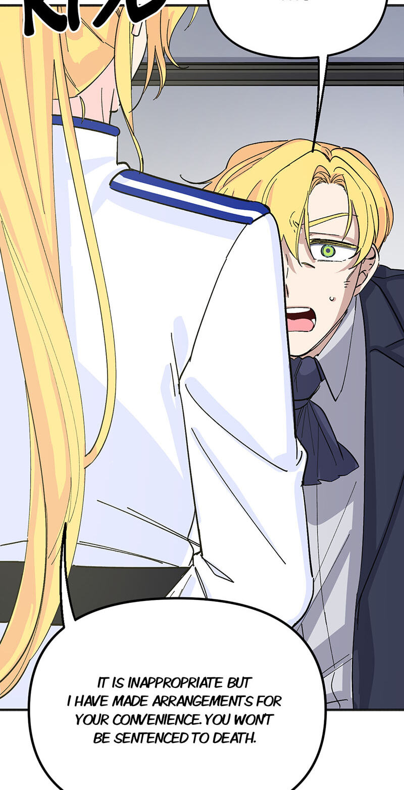 Knight in Flight Chapter 44 page 70 - 