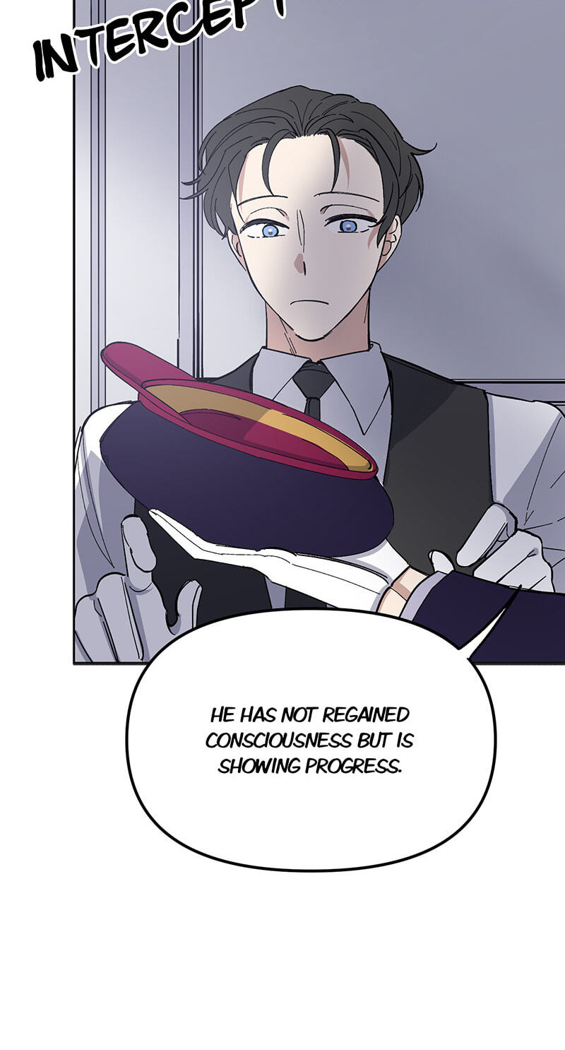 Knight in Flight Chapter 44 page 8 - 