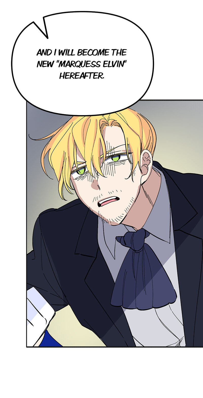 Knight in Flight Chapter 44 page 74 - 