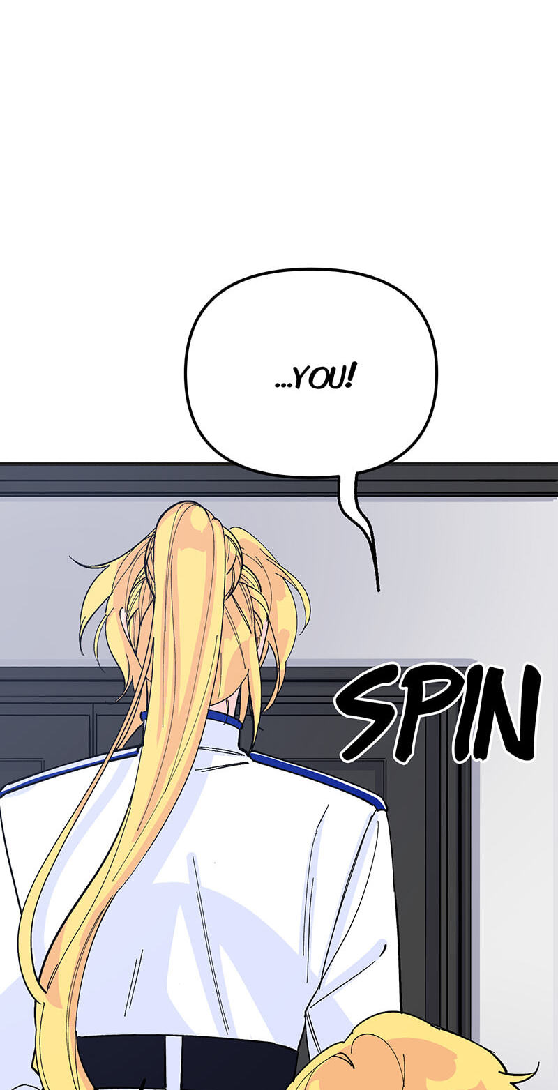 Knight in Flight Chapter 44 page 75 - 