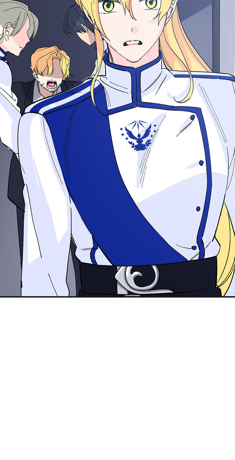 Knight in Flight Chapter 44 page 77 - 