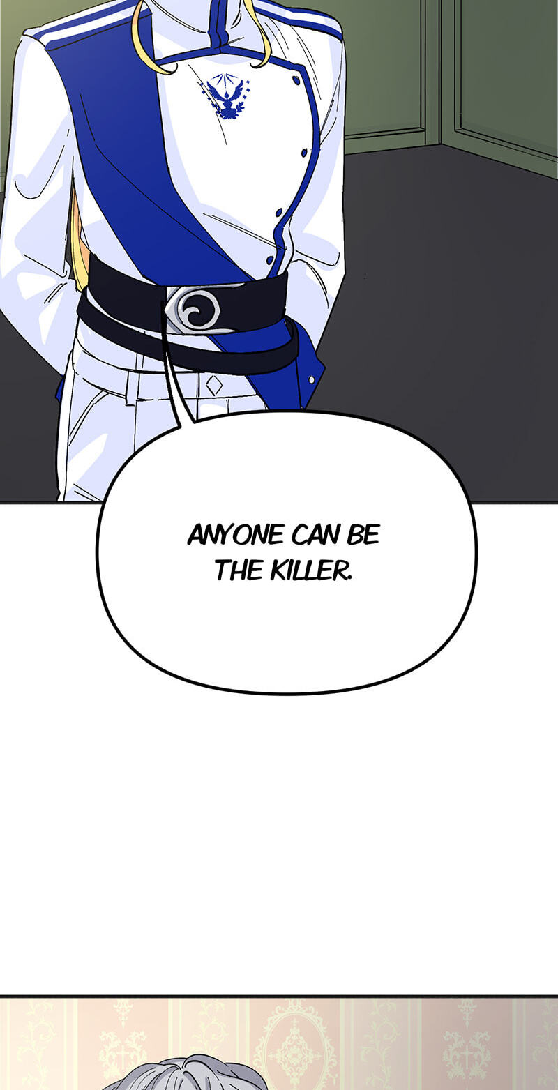 Knight in Flight Chapter 44 page 79 - 