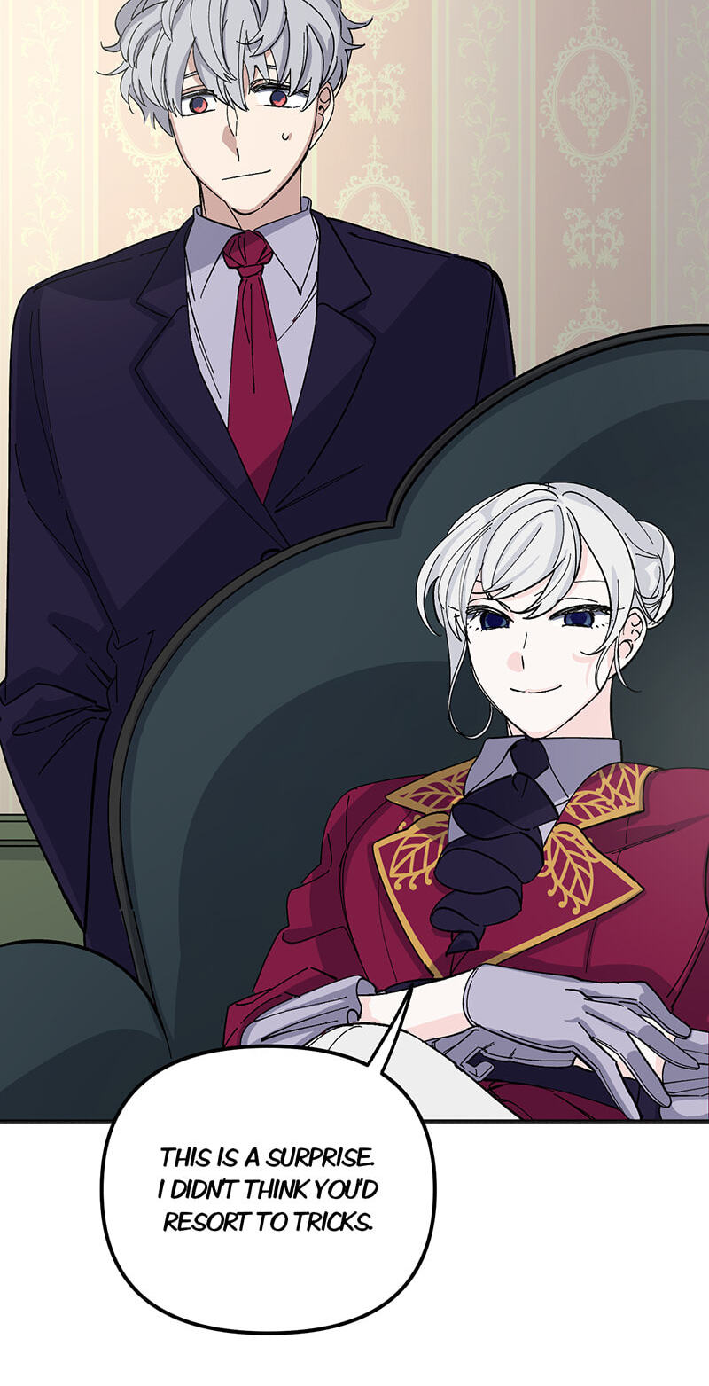 Knight in Flight Chapter 44 page 80 - 