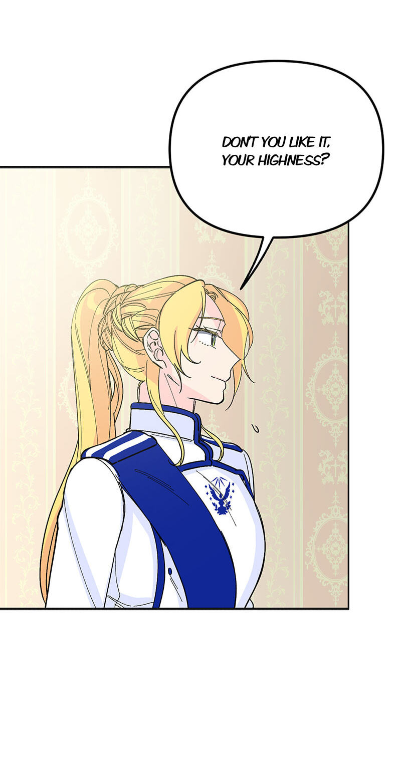 Knight in Flight Chapter 44 page 81 - 