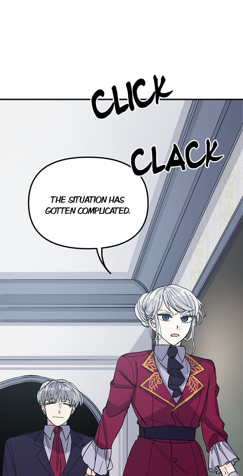 Knight in Flight Chapter 44 page 10 - 