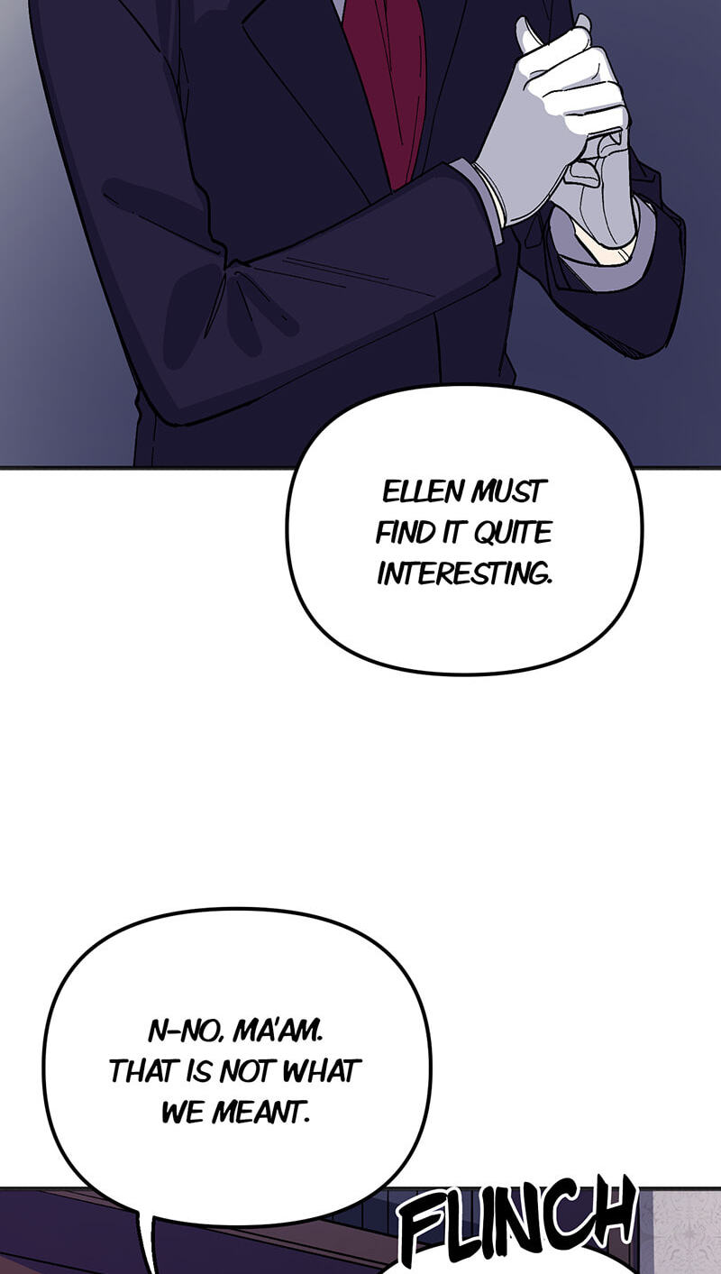 Knight in Flight Chapter 45 page 12 - 