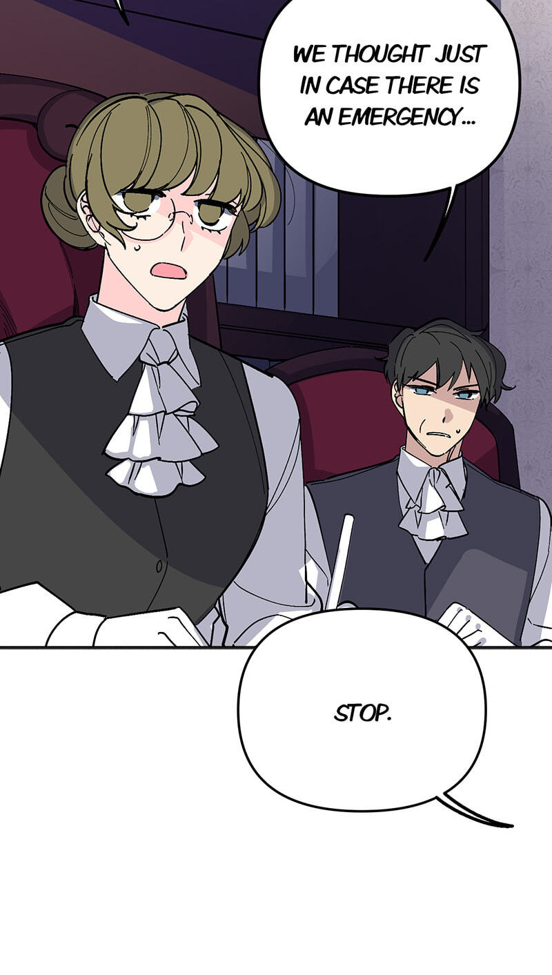 Knight in Flight Chapter 45 page 13 - 
