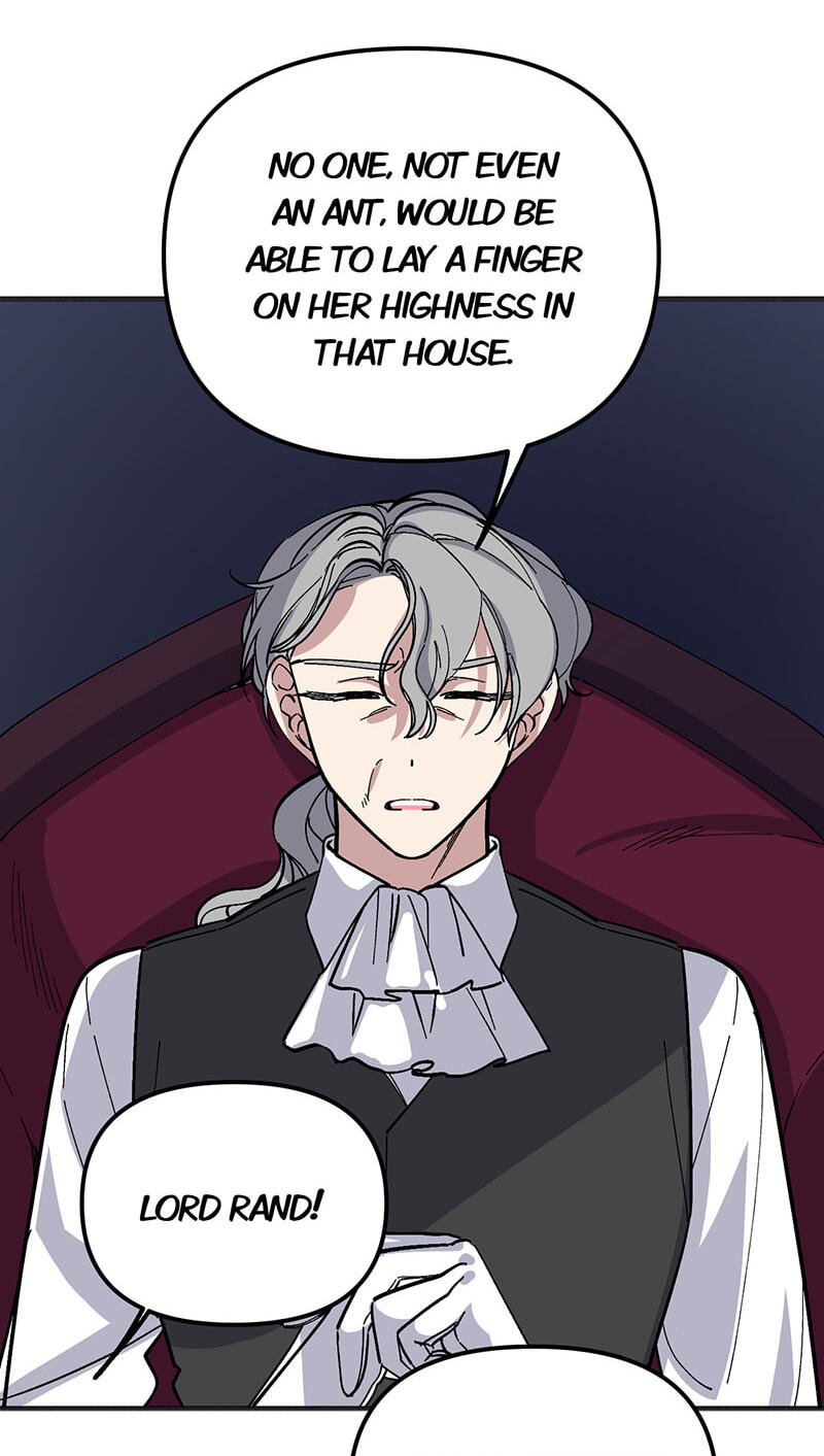 Knight in Flight Chapter 45 page 14 - 