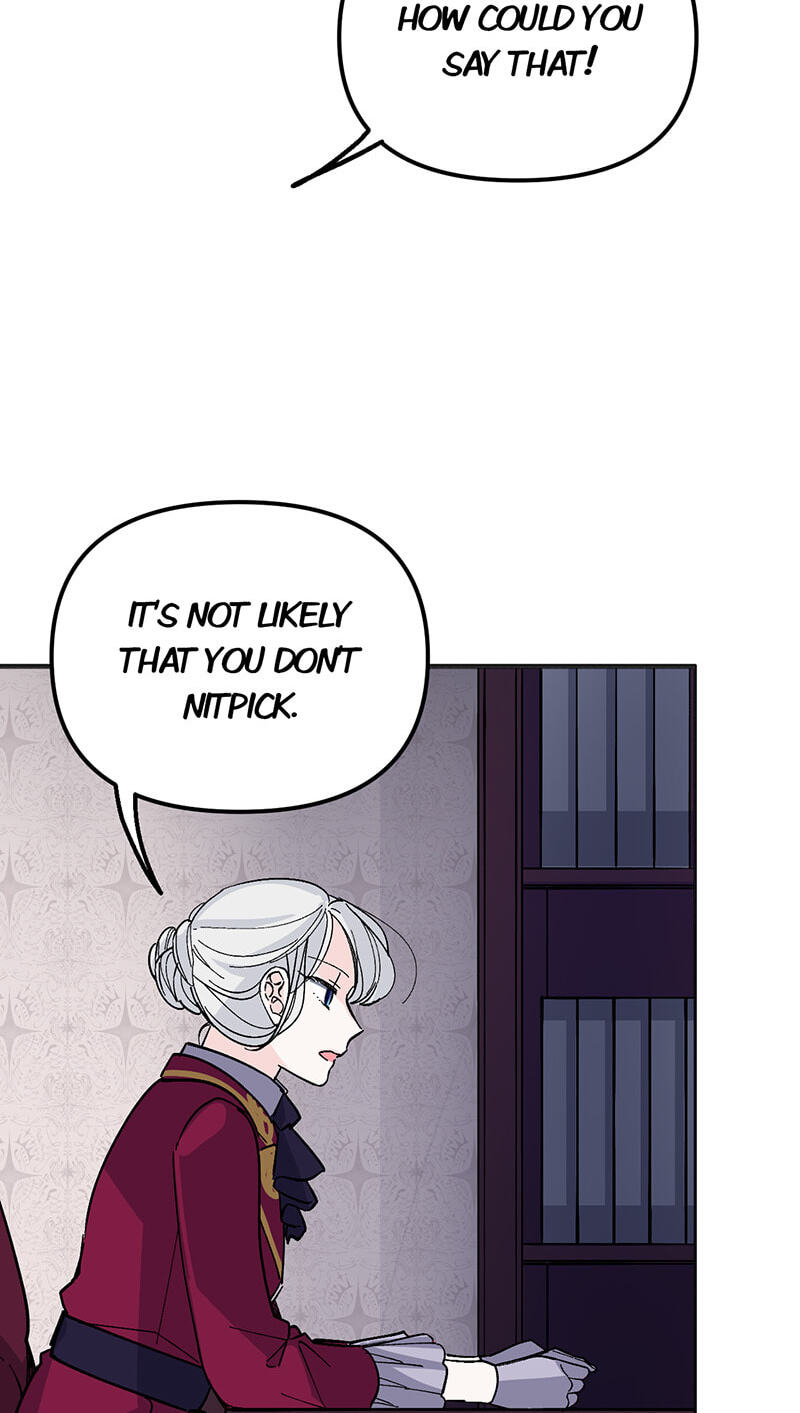 Knight in Flight Chapter 45 page 15 - 