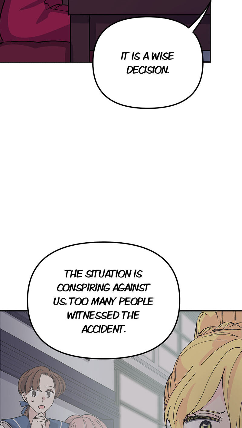 Knight in Flight Chapter 45 page 16 - 