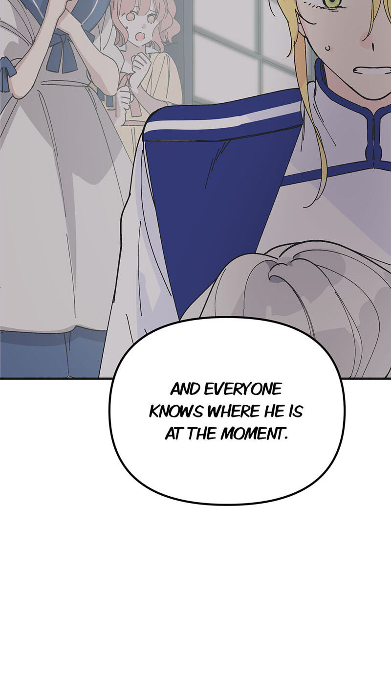 Knight in Flight Chapter 45 page 17 - 