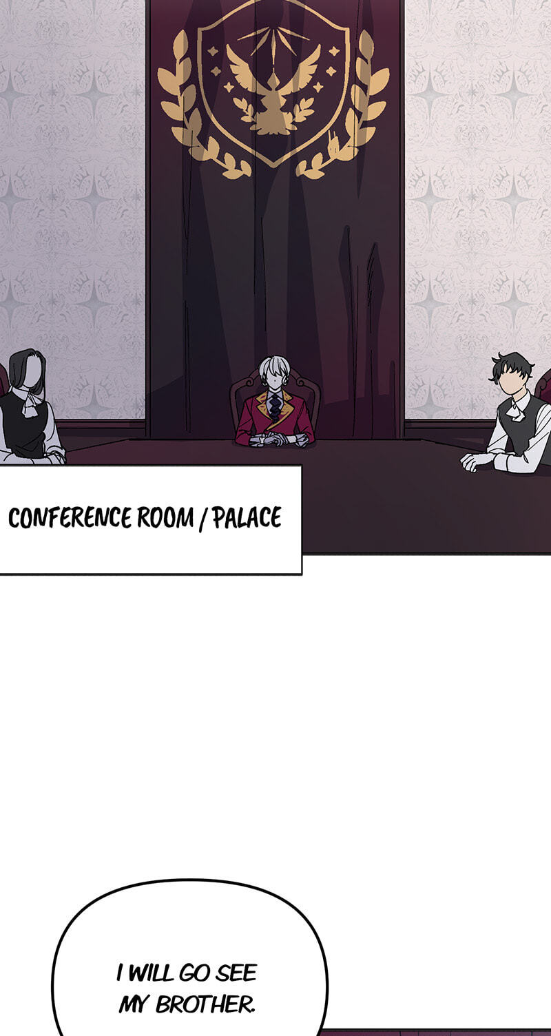 Knight in Flight Chapter 45 page 3 - 
