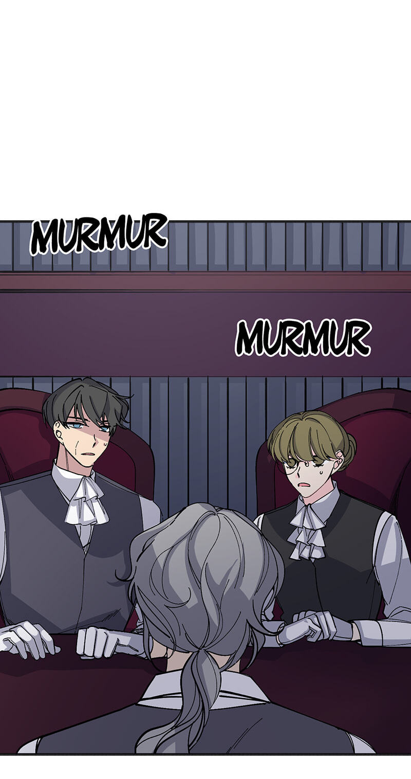 Knight in Flight Chapter 45 page 21 - 
