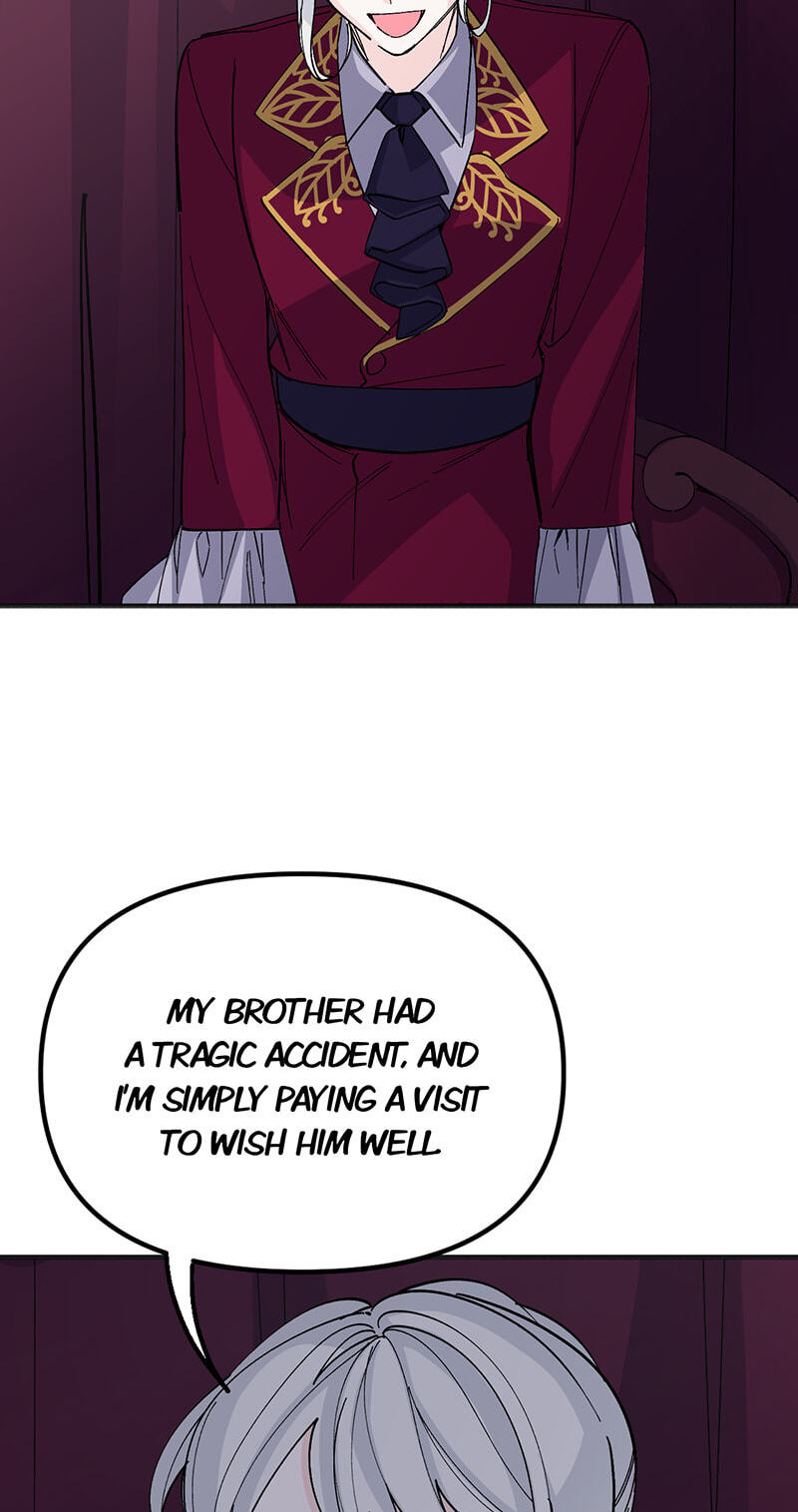 Knight in Flight Chapter 45 page 23 - 