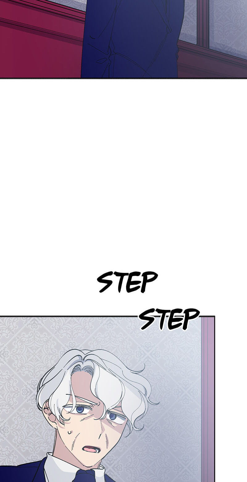 Knight in Flight Chapter 45 page 27 - 