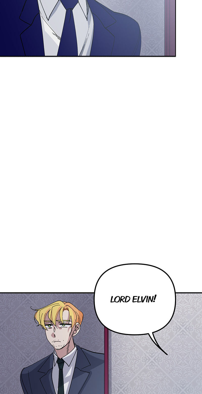 Knight in Flight Chapter 45 page 28 - 
