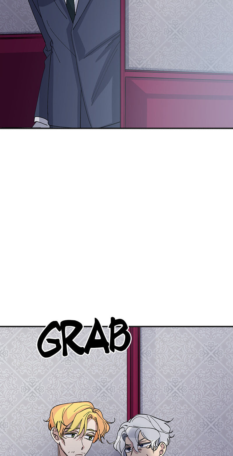 Knight in Flight Chapter 45 page 29 - 