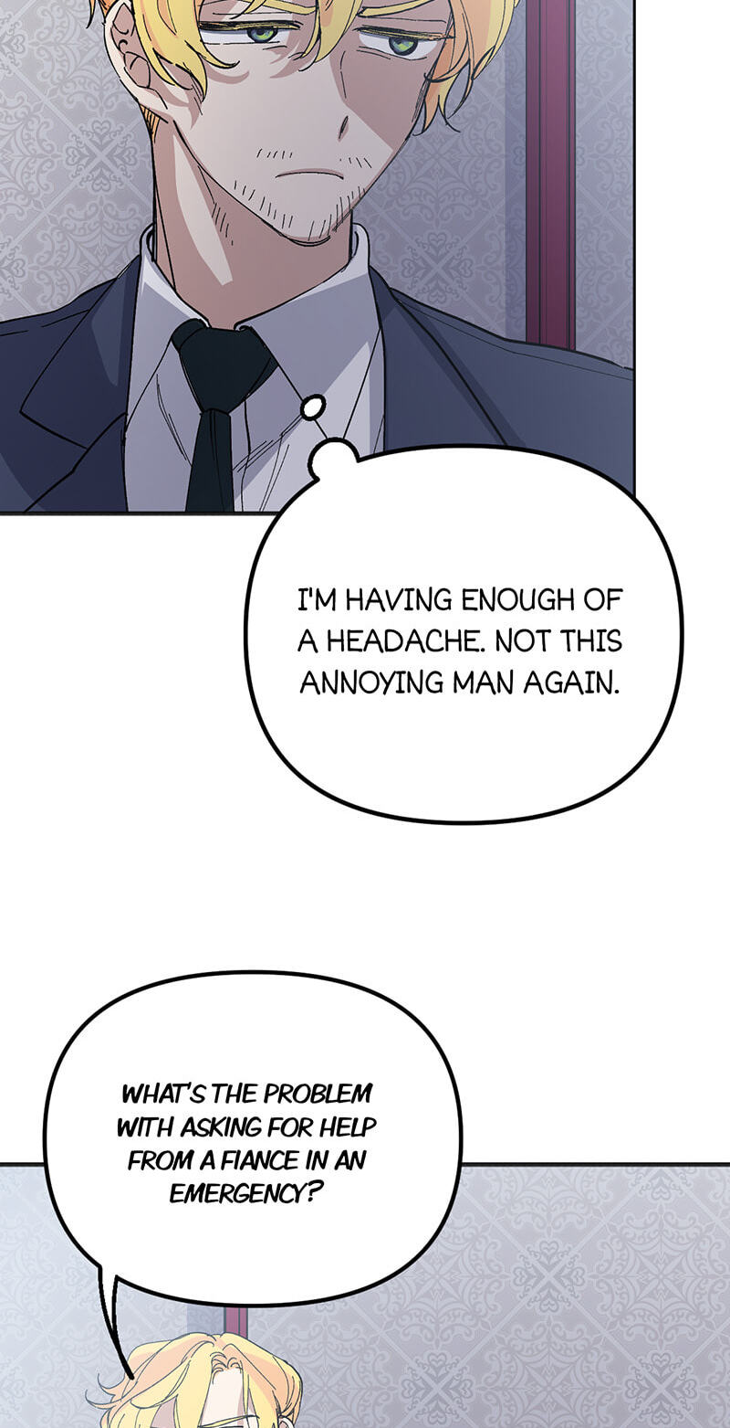 Knight in Flight Chapter 45 page 31 - 