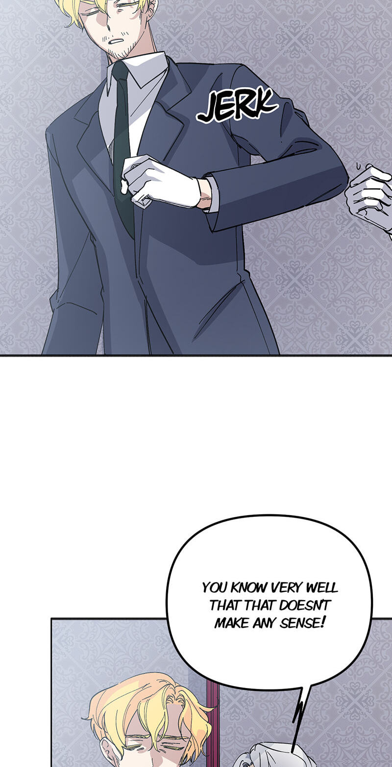 Knight in Flight Chapter 45 page 32 - 