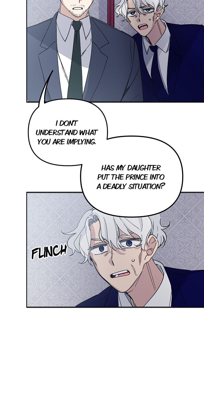Knight in Flight Chapter 45 page 33 - 