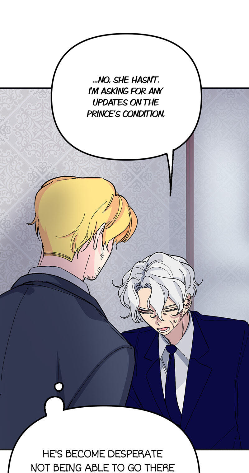 Knight in Flight Chapter 45 page 34 - 