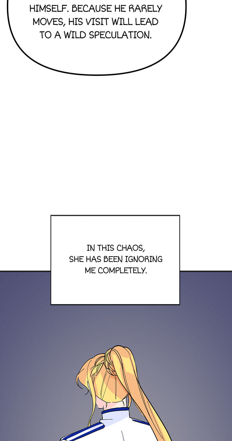 Knight in Flight Chapter 45 page 35 - 