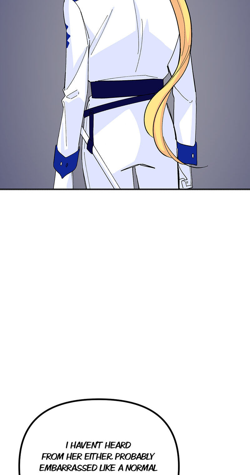 Knight in Flight Chapter 45 page 36 - 