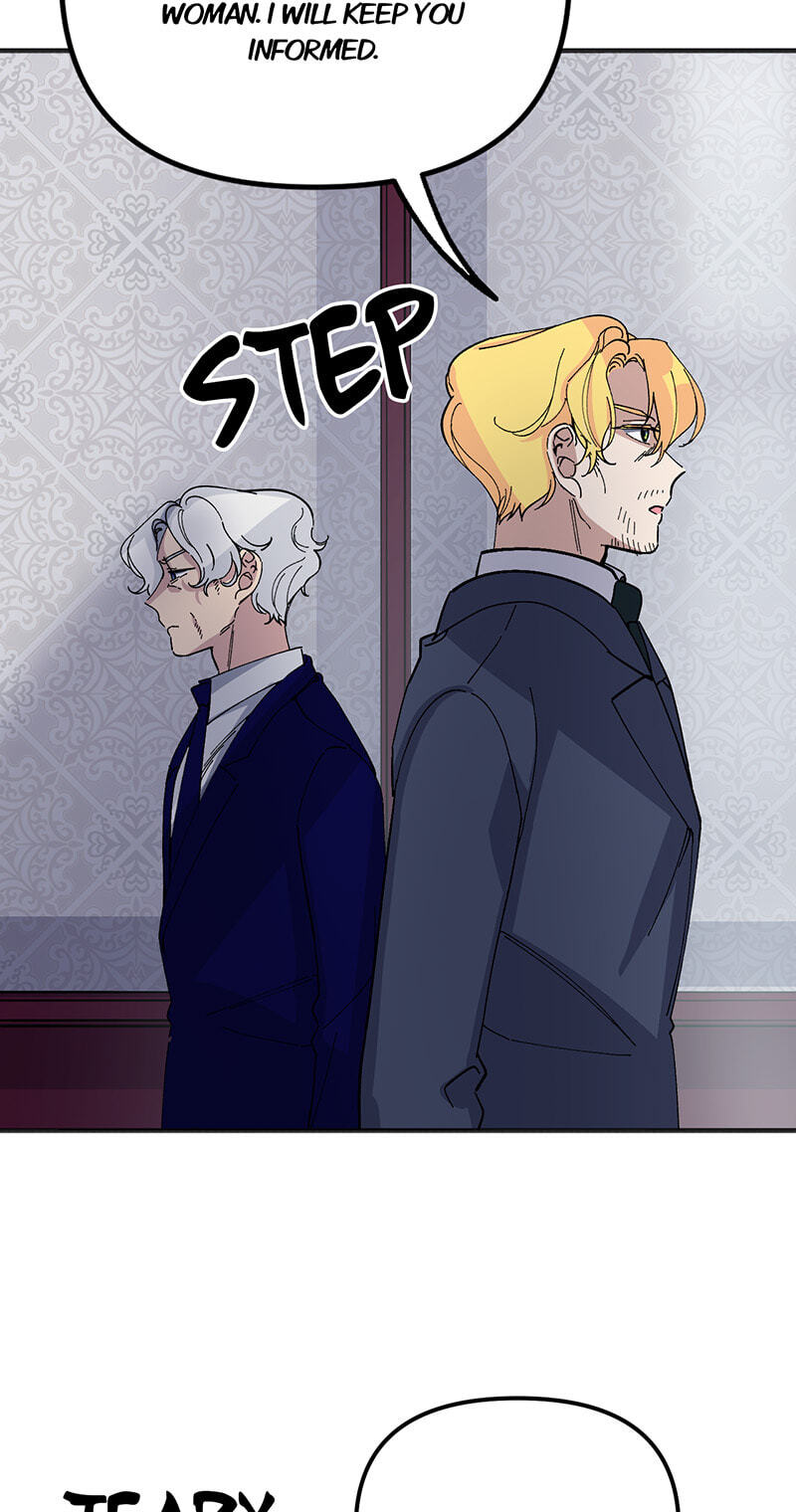 Knight in Flight Chapter 45 page 37 - 
