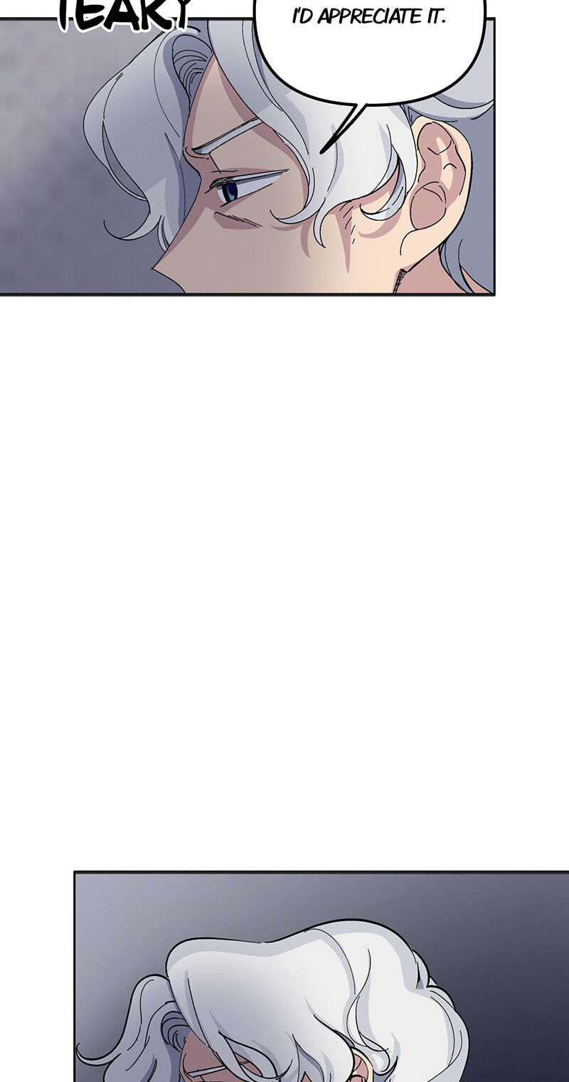 Knight in Flight Chapter 45 page 38 - 
