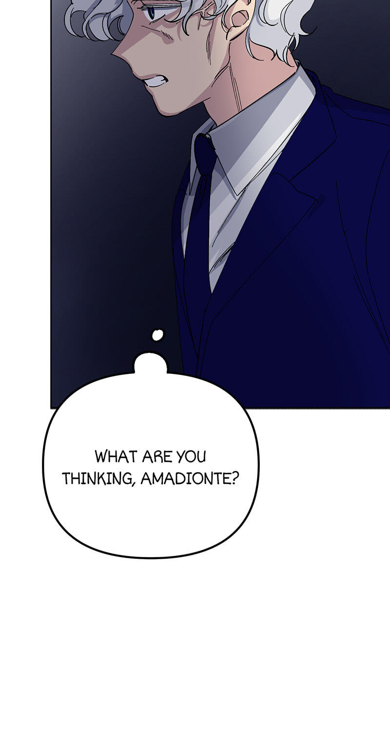 Knight in Flight Chapter 45 page 39 - 