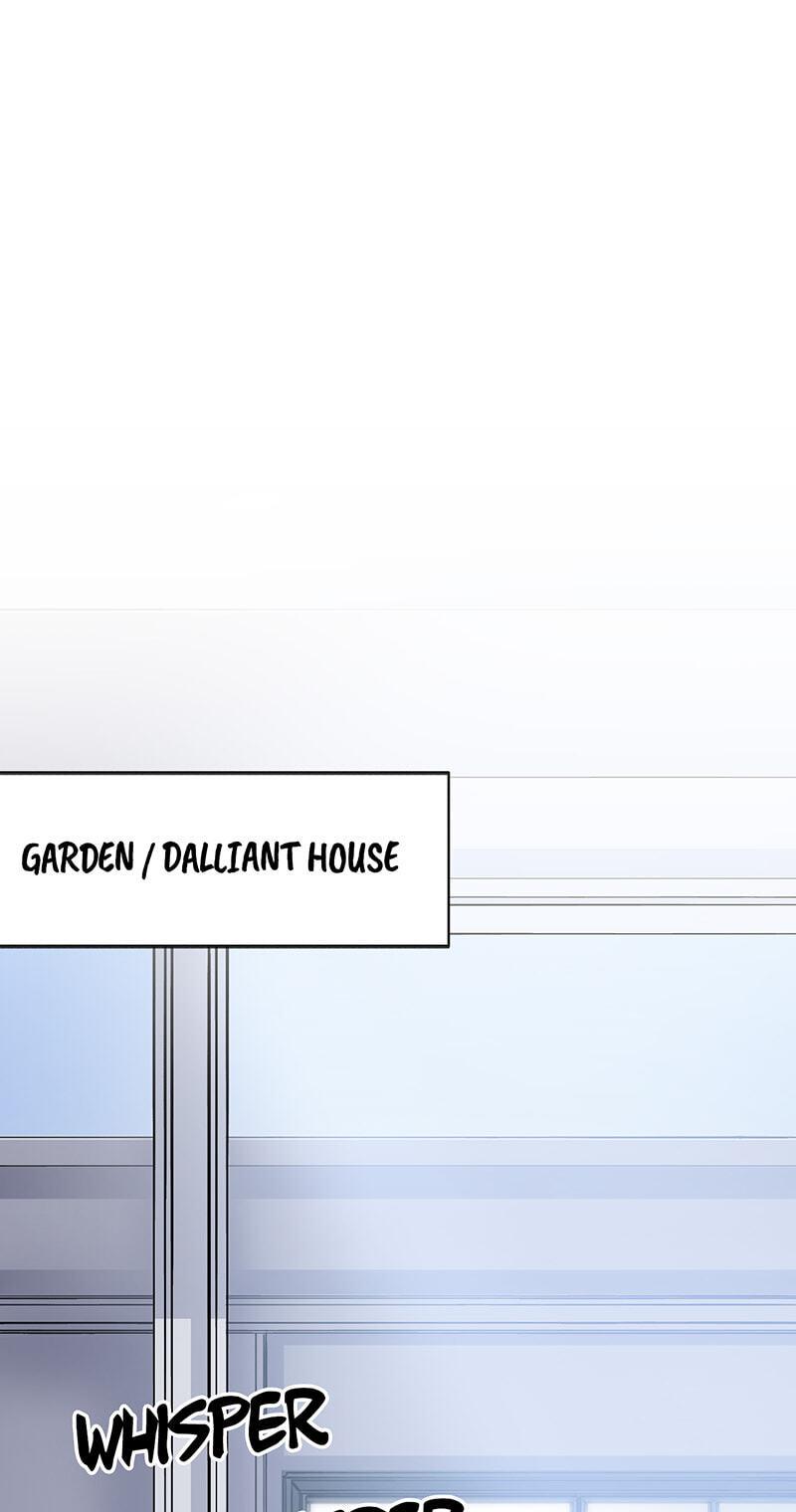 Knight in Flight Chapter 45 page 40 - 