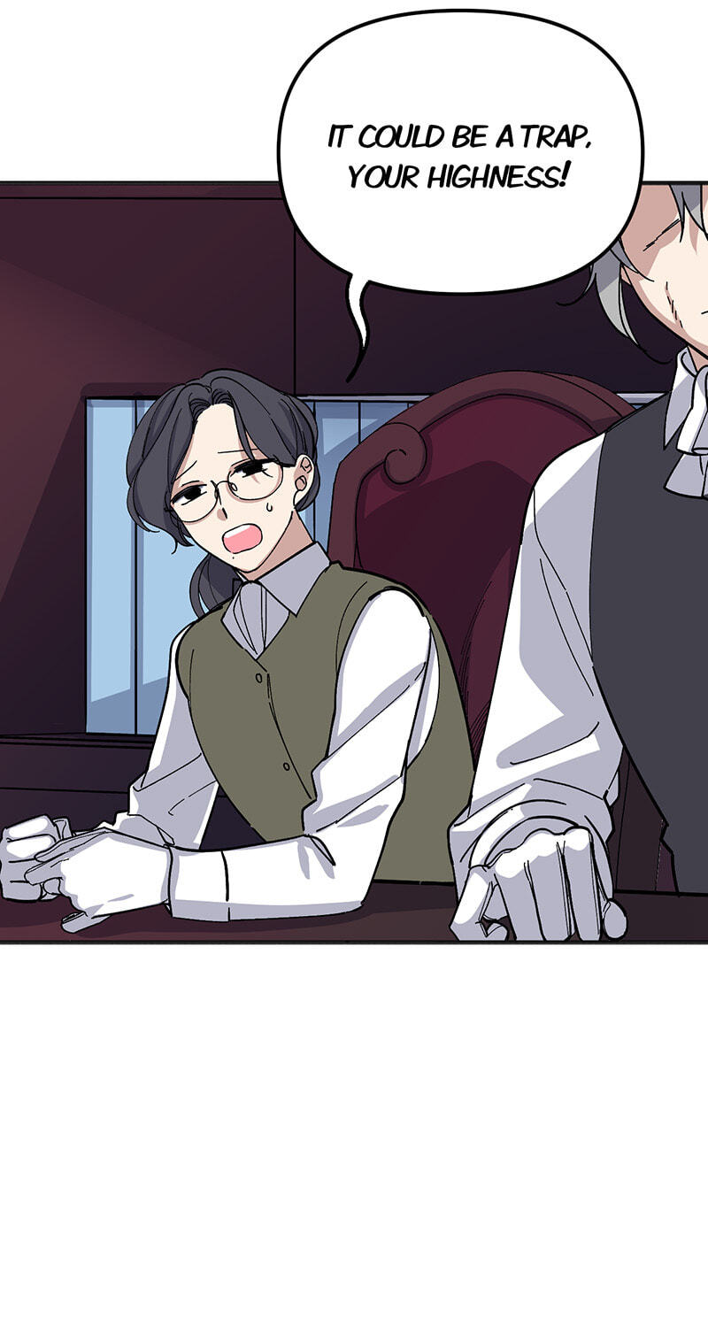 Knight in Flight Chapter 45 page 5 - 