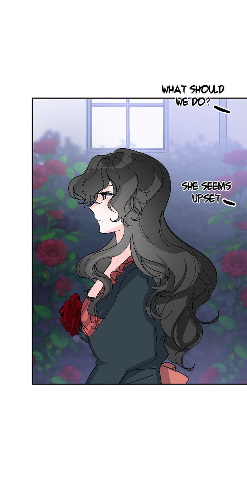 Knight in Flight Chapter 45 page 42 - 