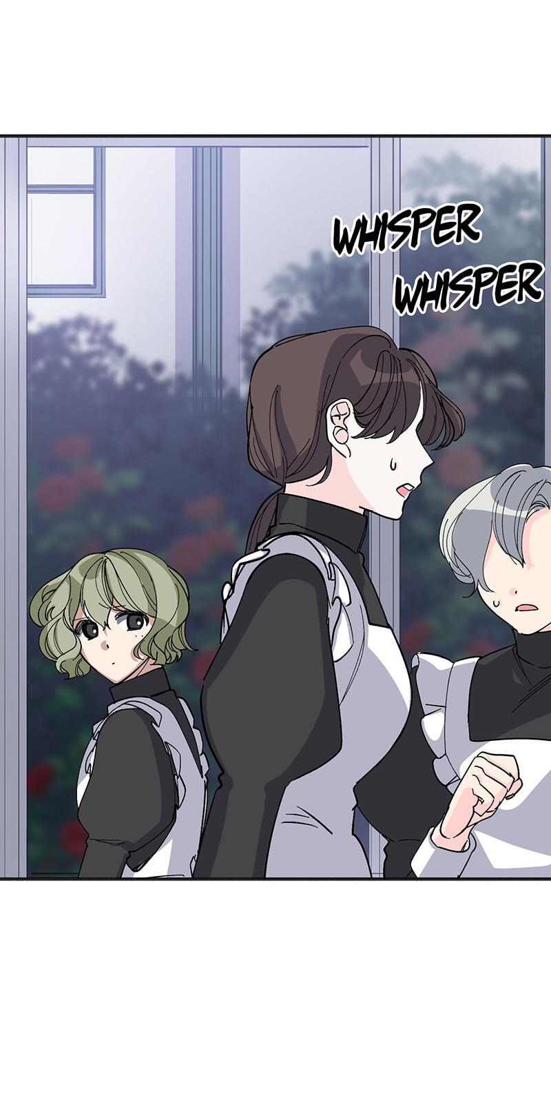 Knight in Flight Chapter 45 page 43 - 