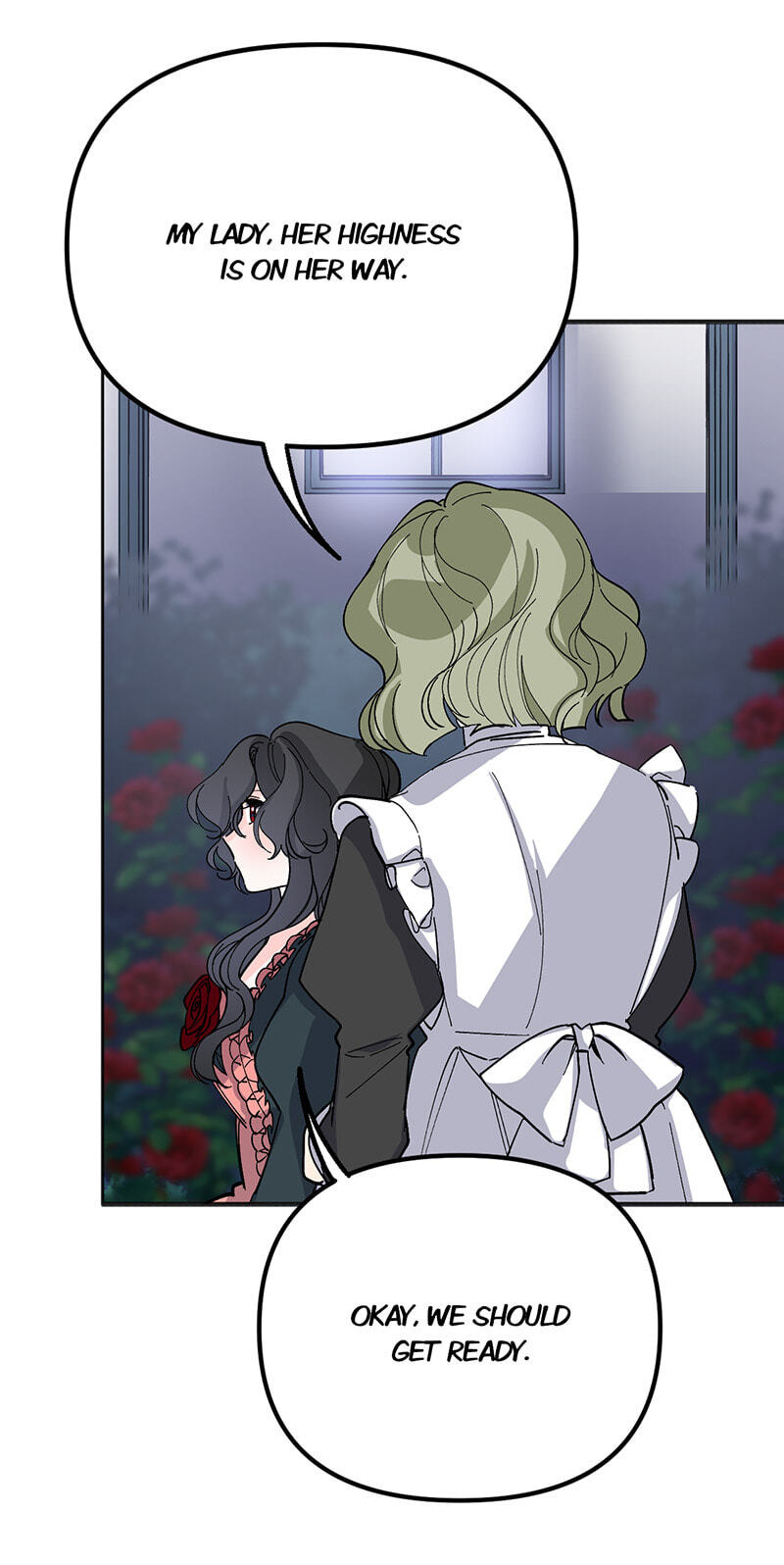 Knight in Flight Chapter 45 page 44 - 