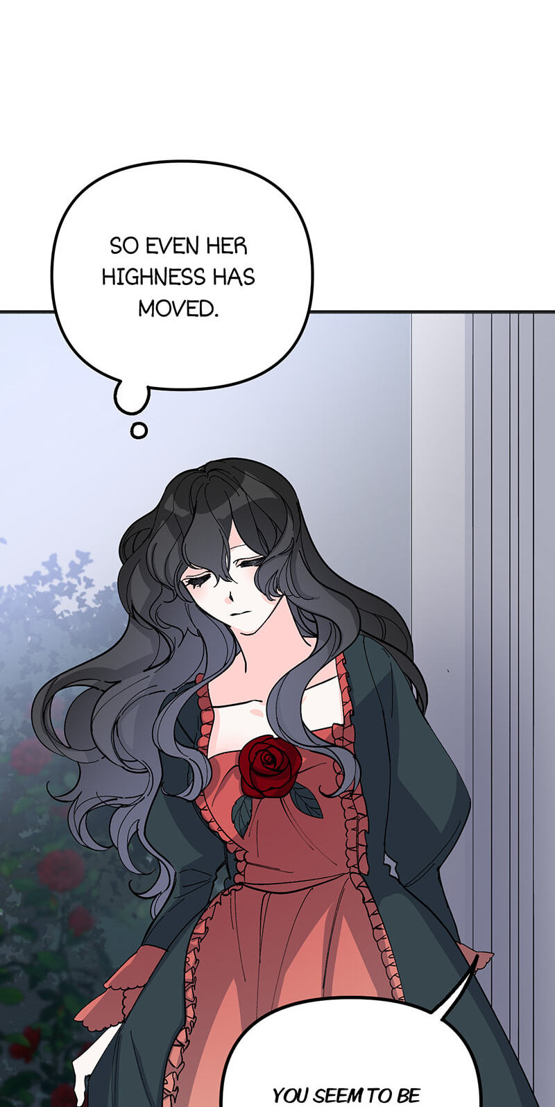 Knight in Flight Chapter 45 page 45 - 