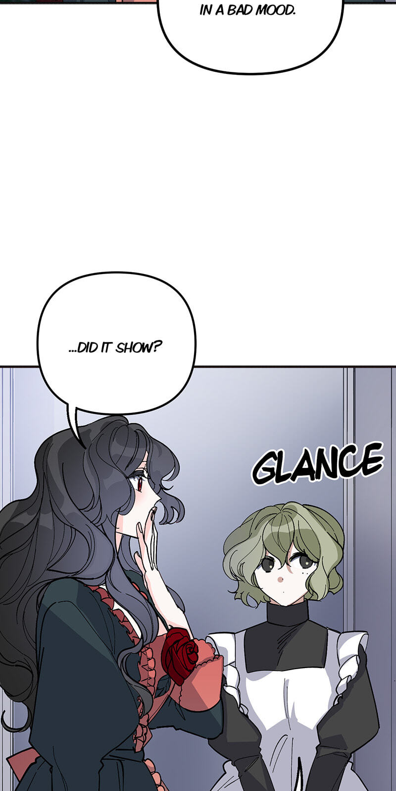Knight in Flight Chapter 45 page 46 - 