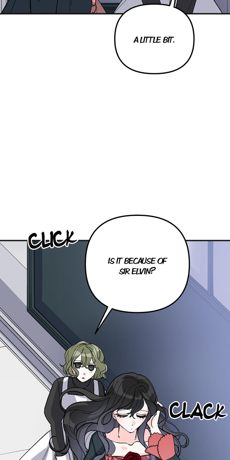 Knight in Flight Chapter 45 page 47 - 