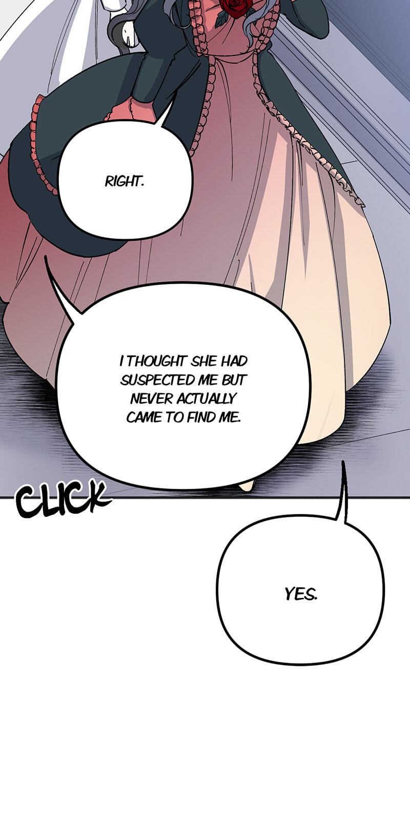 Knight in Flight Chapter 45 page 48 - 