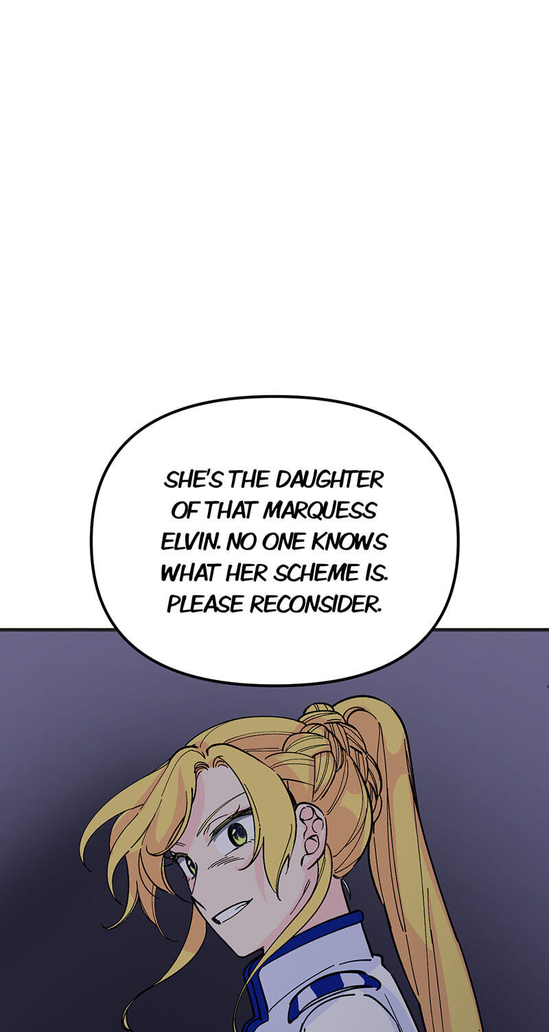 Knight in Flight Chapter 45 page 6 - 